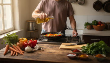 découvrez nos astuces pour préparer des plats savoureux et économiques, alliant goût et budget maîtrisé au quotidien.
