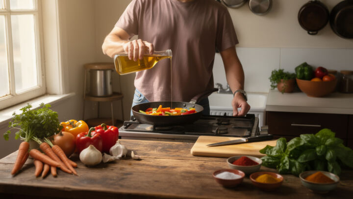 découvrez nos astuces pour préparer des plats savoureux et économiques, alliant goût et budget maîtrisé au quotidien.
