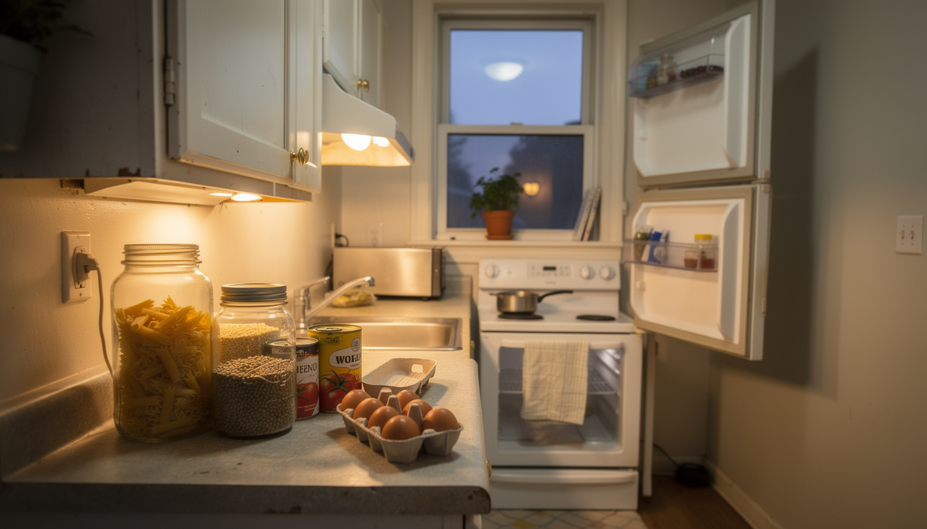 découvrez des astuces pour cuisiner malin en optimisant vos ingrédients et réduire votre budget sans sacrifier le goût.