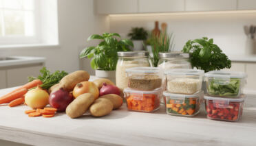 découvrez comment cuisiner malin en optimisant vos ingrédients pour réduire votre budget sans sacrifier la qualité et le goût de vos repas.