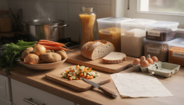 découvrez nos astuces simples et efficaces pour cuisiner pas cher et réduire votre budget repas sans sacrifier le goût ni la qualité.