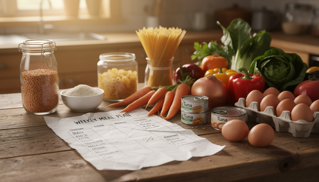 découvrez des idées simples et économiques pour cuisiner à petit prix au quotidien sans sacrifier le goût ni la qualité de vos repas.