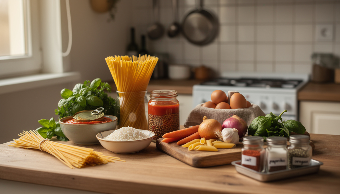 découvrez les meilleures techniques pour cuisiner pas cher facilement et savoureusement, tout en économisant temps et argent au quotidien.
