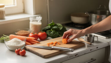 découvrez des recettes économiques et savoureuses pour manger bien sans dépenser trop. idées faciles et rapides pour un budget maîtrisé et une alimentation équilibrée.