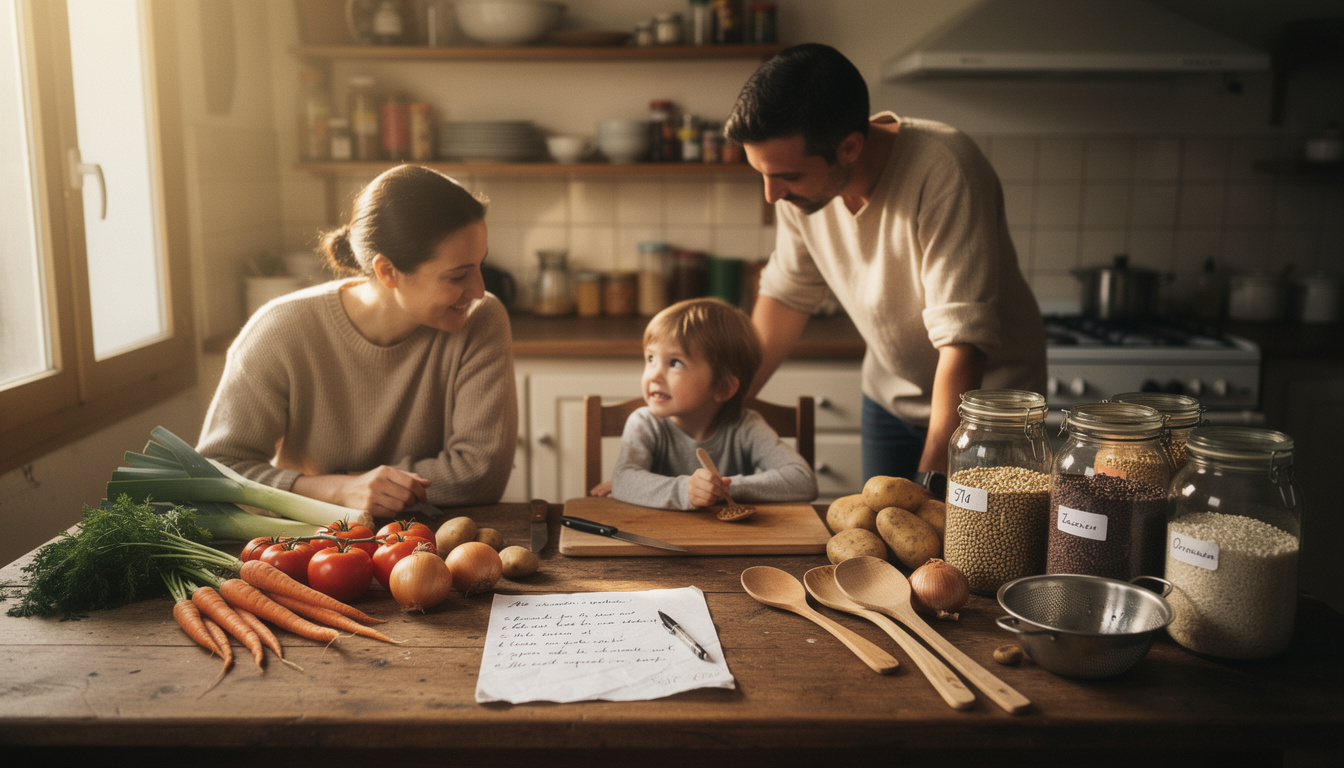 découvrez des trucs et astuces simples pour cuisiner pas cher tout en préservant le goût et la qualité de vos plats au quotidien.