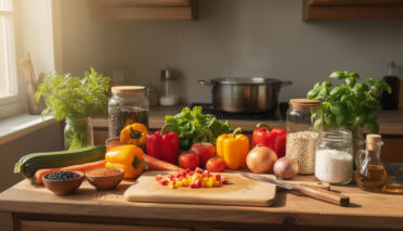 découvrez nos astuces pratiques pour cuisiner à petit prix tout en conservant des saveurs délicieuses et authentiques.