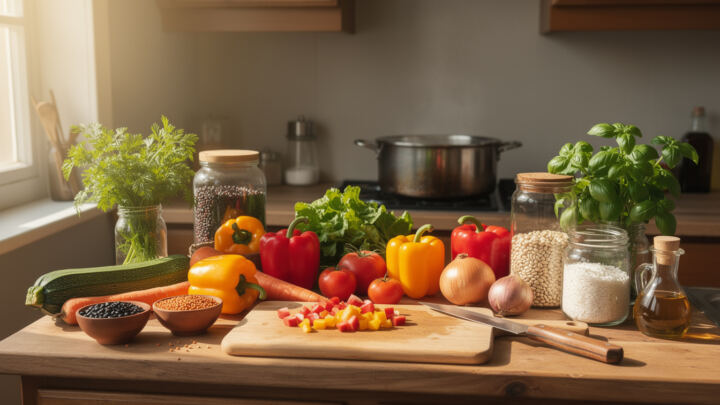 découvrez nos astuces pratiques pour cuisiner à petit prix tout en conservant des saveurs délicieuses et authentiques.